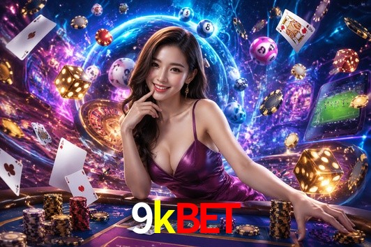 Experiência VIP 9kbet