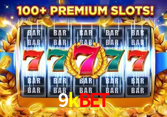 A Emoção da Loteria na 9kbet: Uma Chance de Mudança de Vida