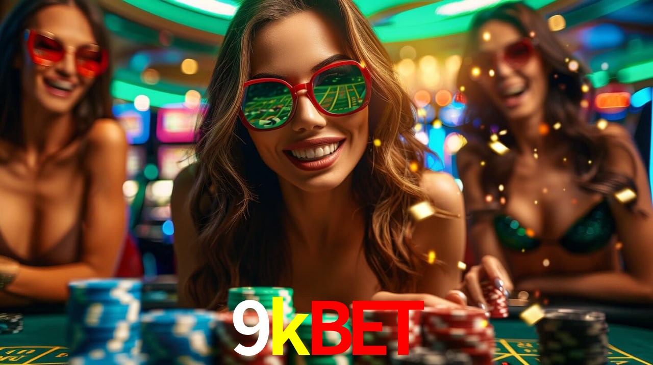 Welcome Bonus 9kbet