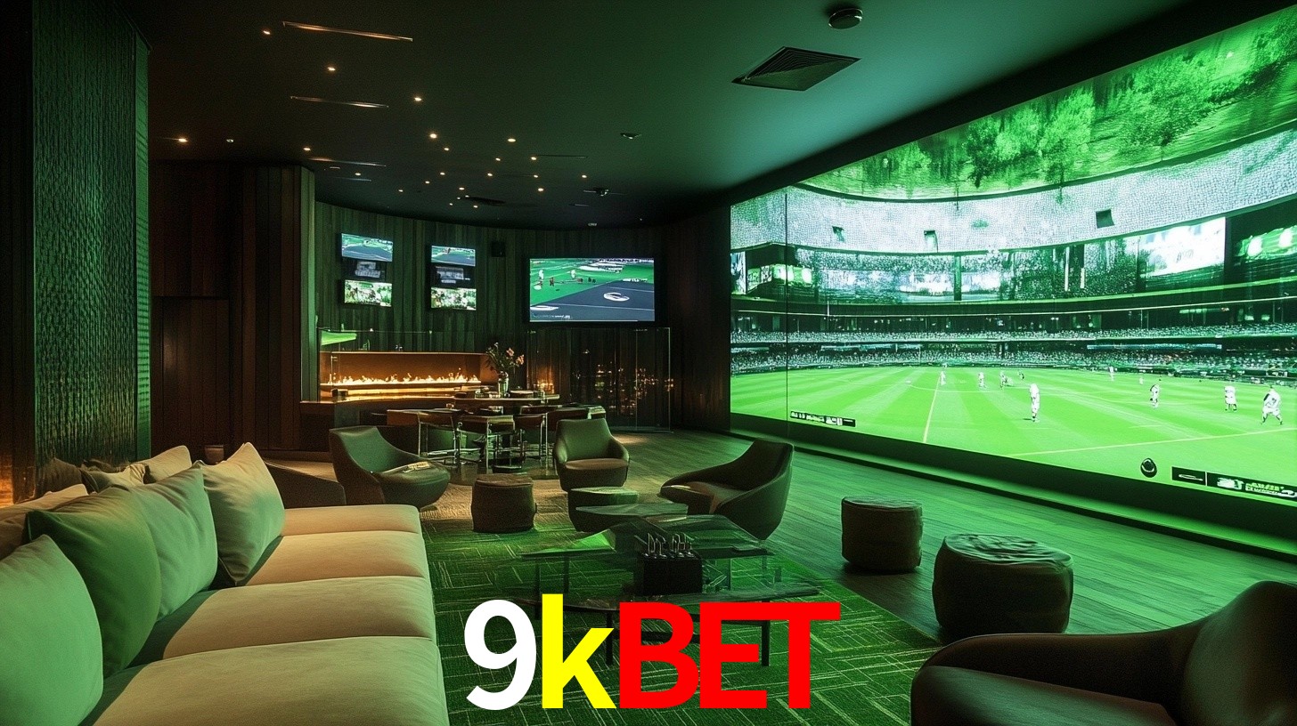 9kbet: Seu Cassino Premiado com Pagamentos Rápidos