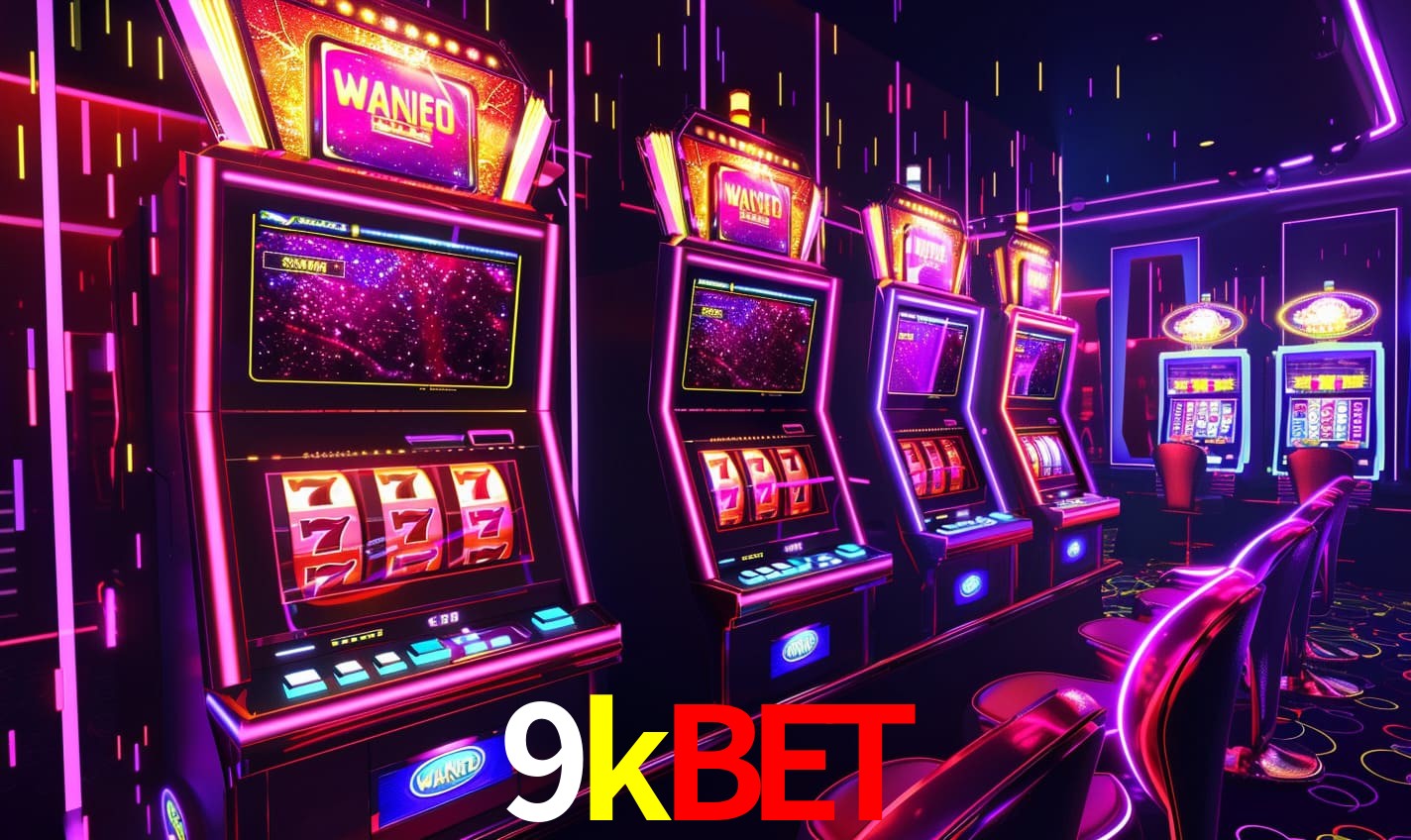 Desvendando o Mundo dos Jogos Virtuais na 9kbet