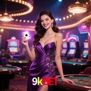 Mesa de Roleta 9kbet