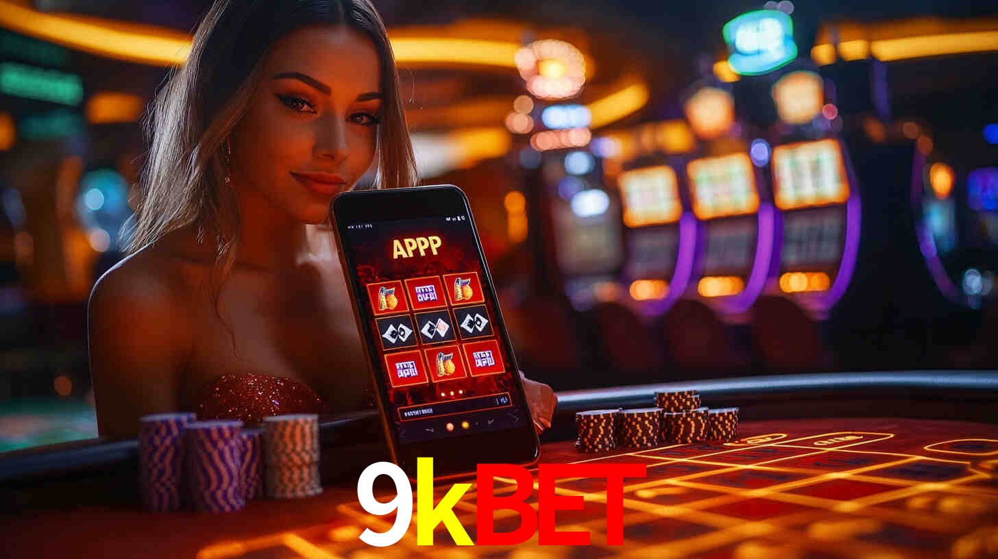 Explorando a Categoria de Eventos em Apostas na 9kbet