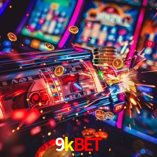 Mesa de Blackjack 9kbet