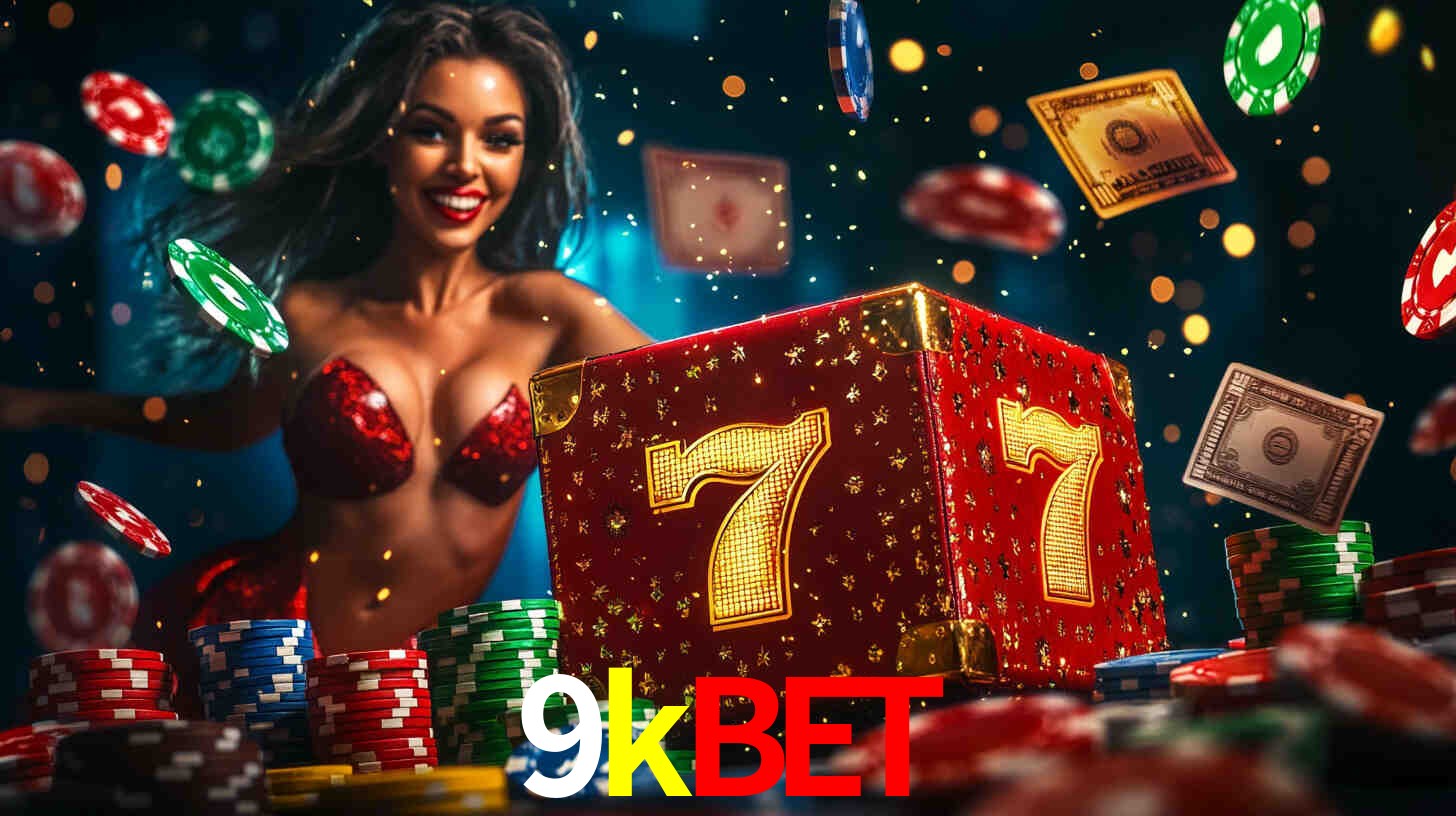 Inovações de Jogos na 9kbet: O Futuro das Experiências Interativas