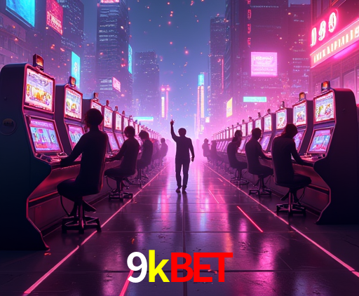 Casino VIP 9kbet