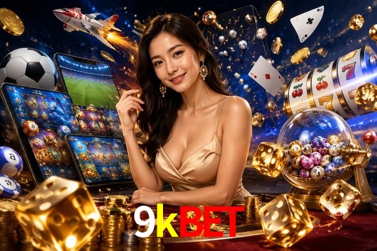 Secure Login 9kbet