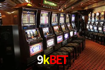 Apostas Esportivas na 9kbet: Um Guia Completo