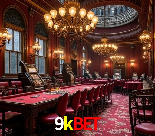 Ofertas Exclusivas 9kbet