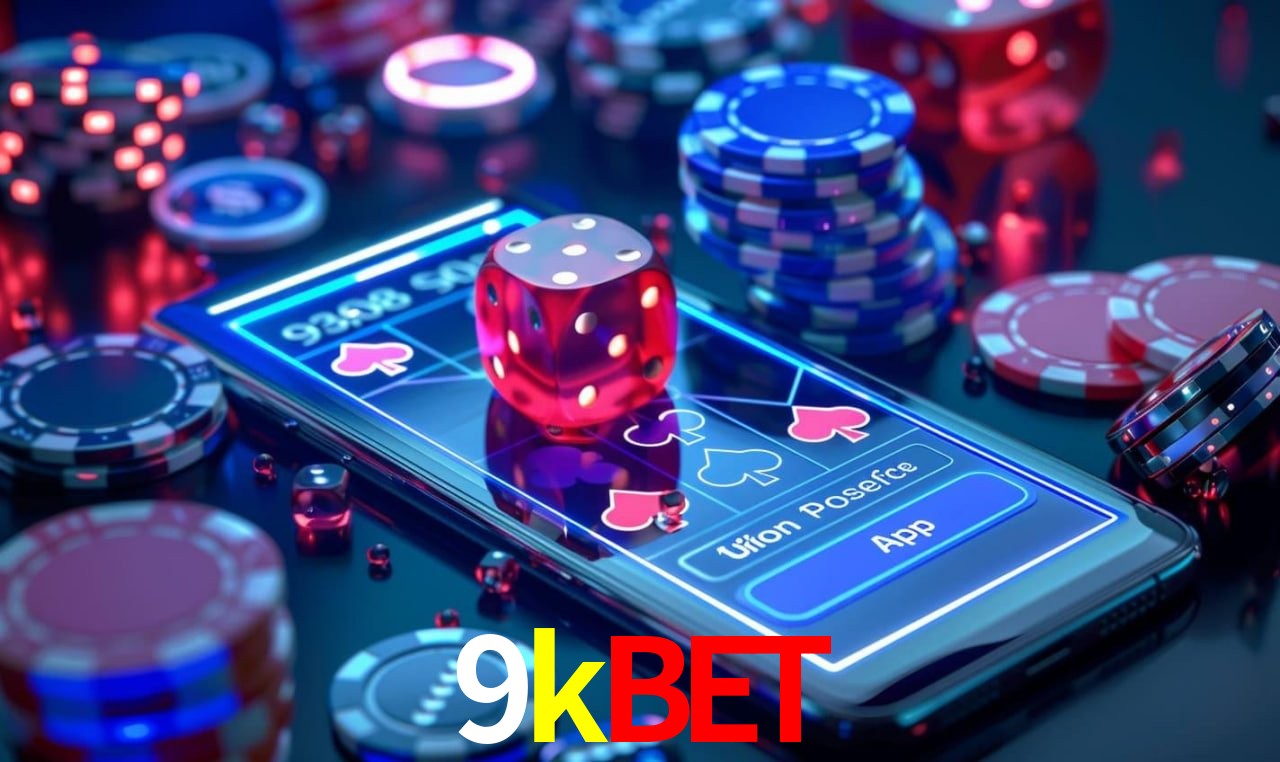 9kbet plataforma — depósito PIX instantâneo no caixa