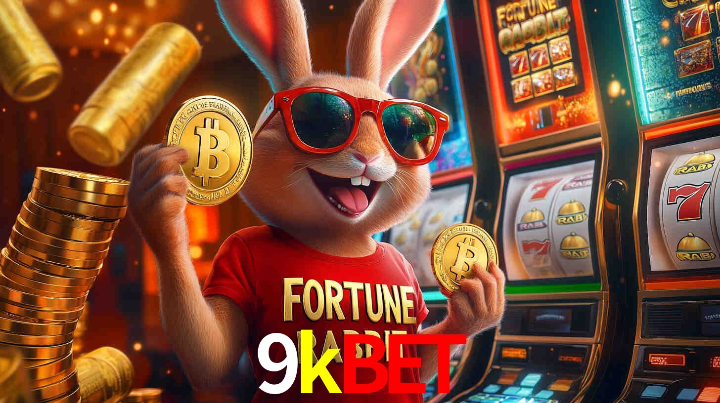A Popularidade dos Caça-Níqueis no 9kbet