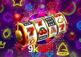 Descubra a Magia dos Jogos de Arcade no 9kbet
