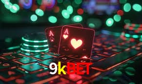 Recursos de Bônus 9kbet