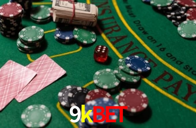 Bônus Generosos e Exclusivos no 9kbet para Você!