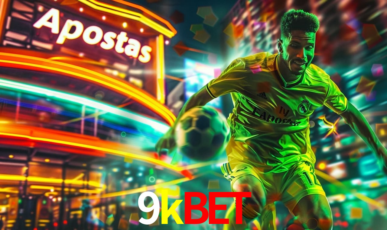 Jogos de Slot 9kbet