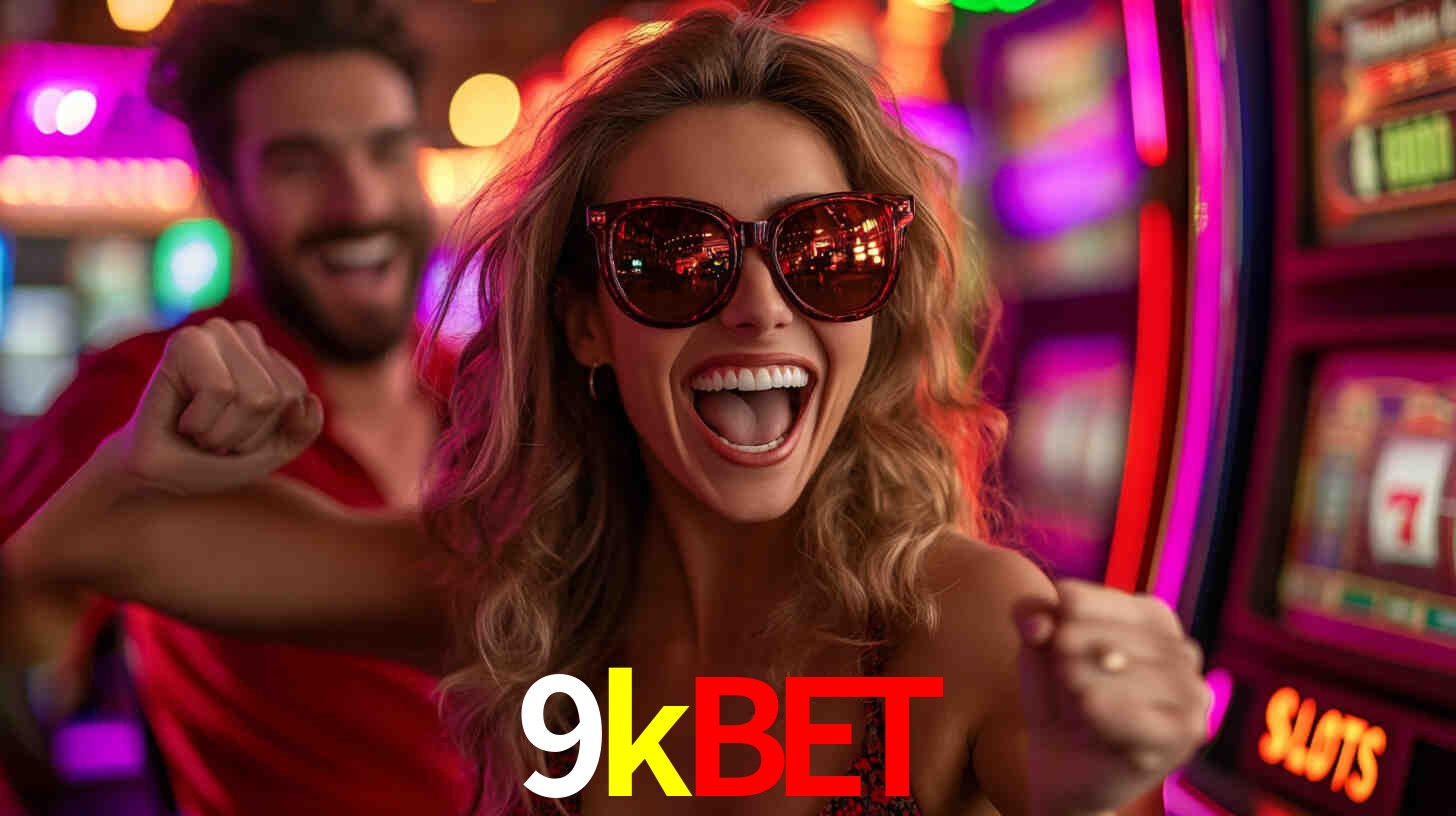 Explorando a Categoria de Eventos em Apostas na 9kbet
