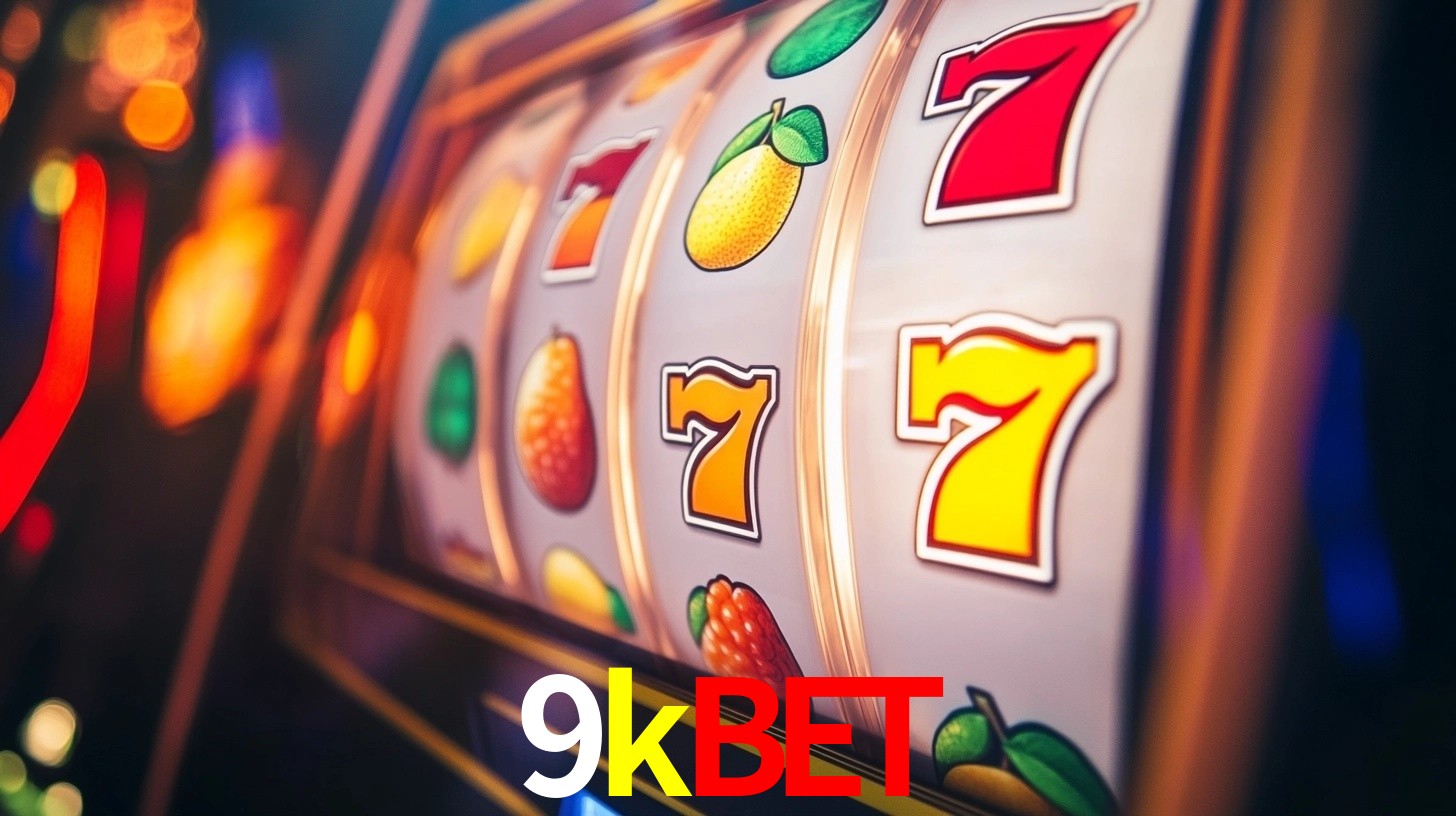 9kbet bônus — painel de promoções no aplicativo