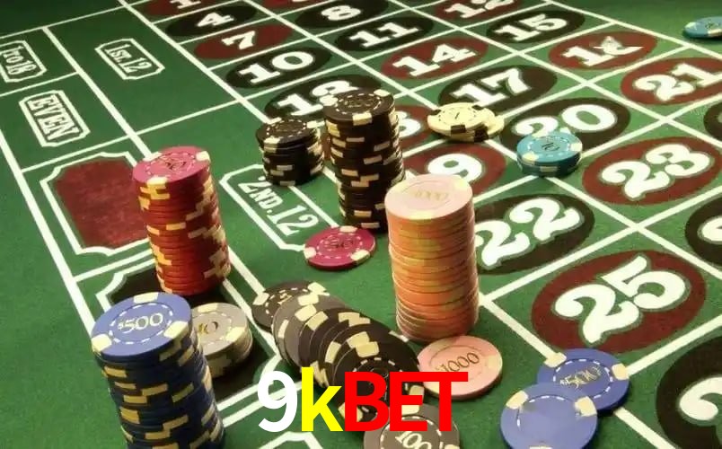 Diretório de Jogos 9kbet