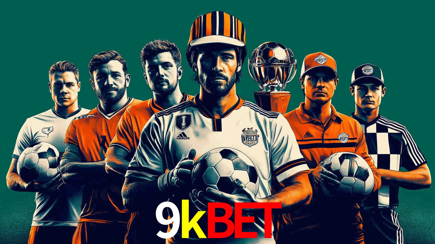 Descubra a Essência do 9kbet: Nossa História e Compromissos