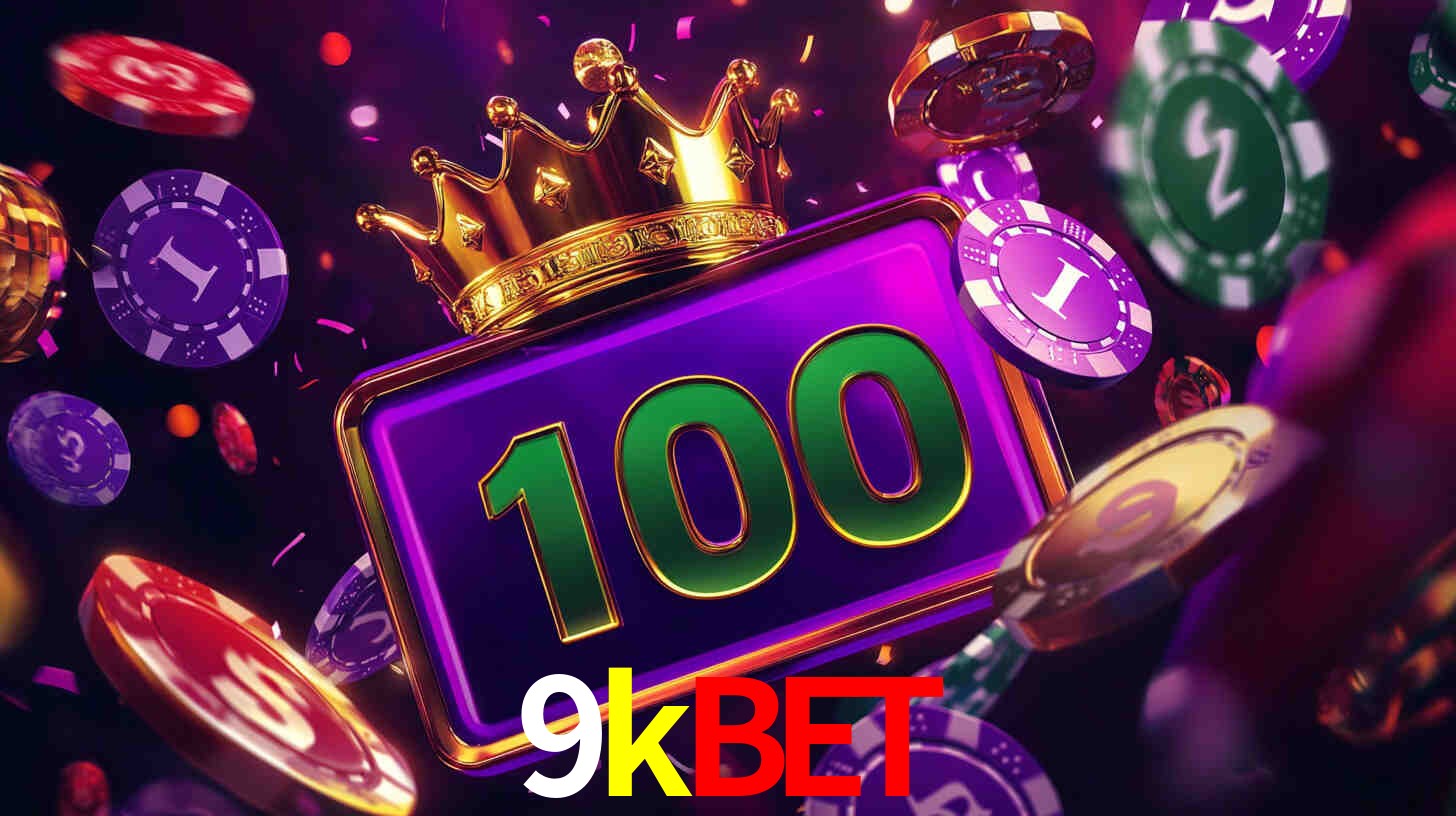 Welcome Bonus 9kbet