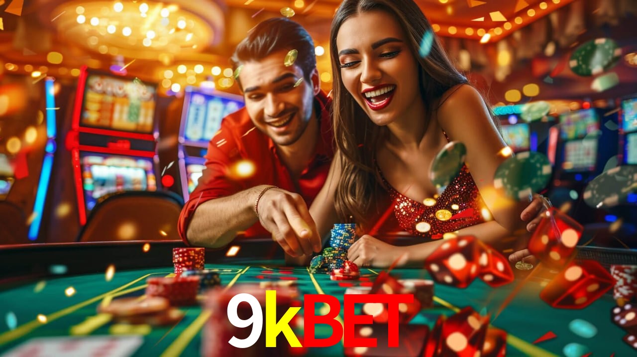 Tecnologia da Plataforma 9kbet