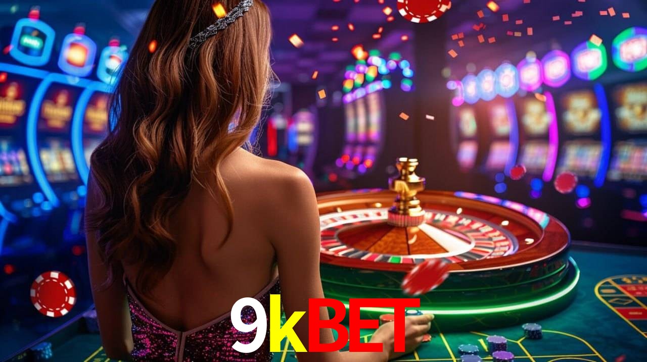 9kbet bet — mercados de futebol e esportes no app