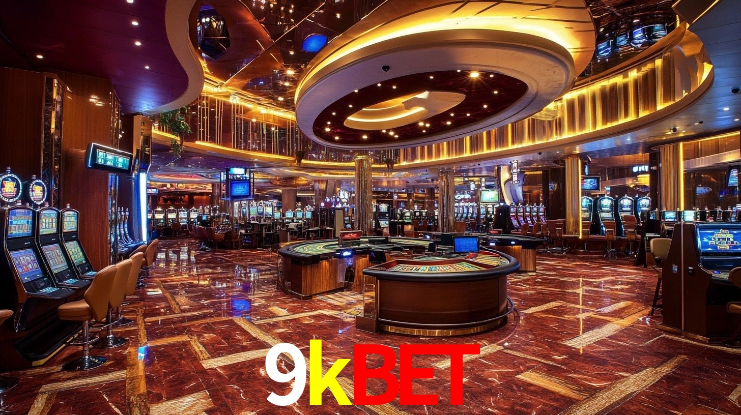 Tournaments 9kbet