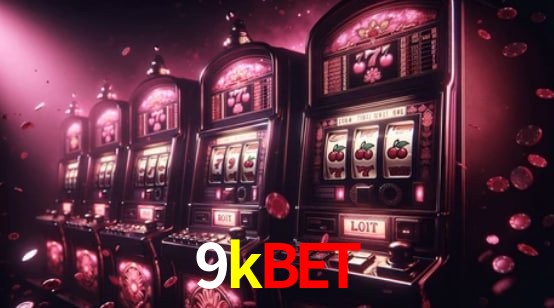 Interface do App 9kbet