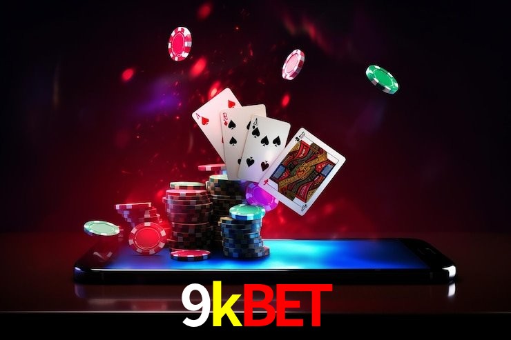 Live Casino 9kbet