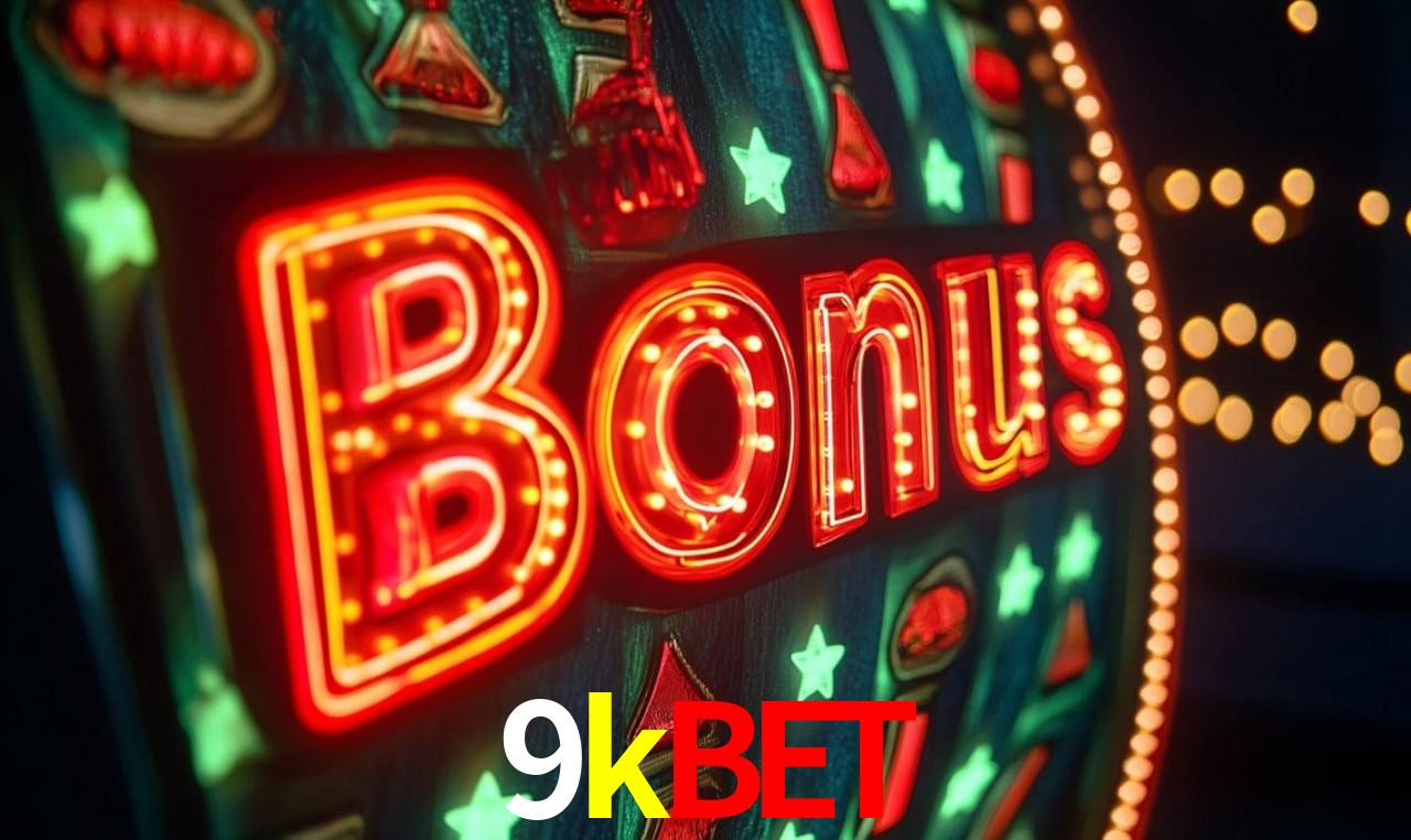 Torneios 9kbet