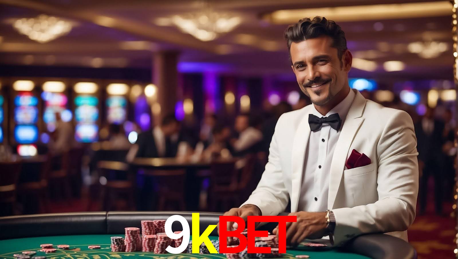 Integração de APIs 9kbet