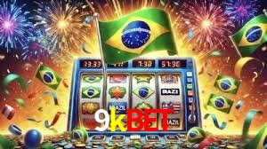 Slot Games 9kbet