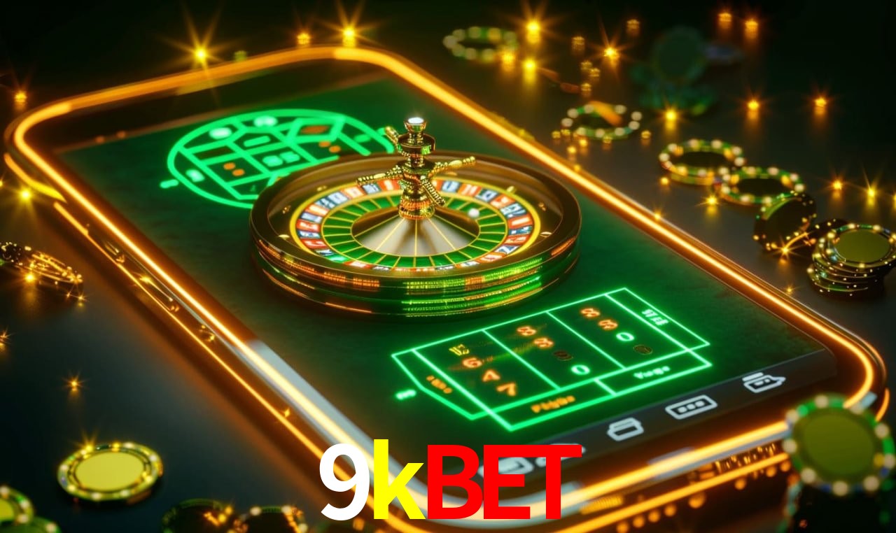 Especiais de Fim de Semana 9kbet