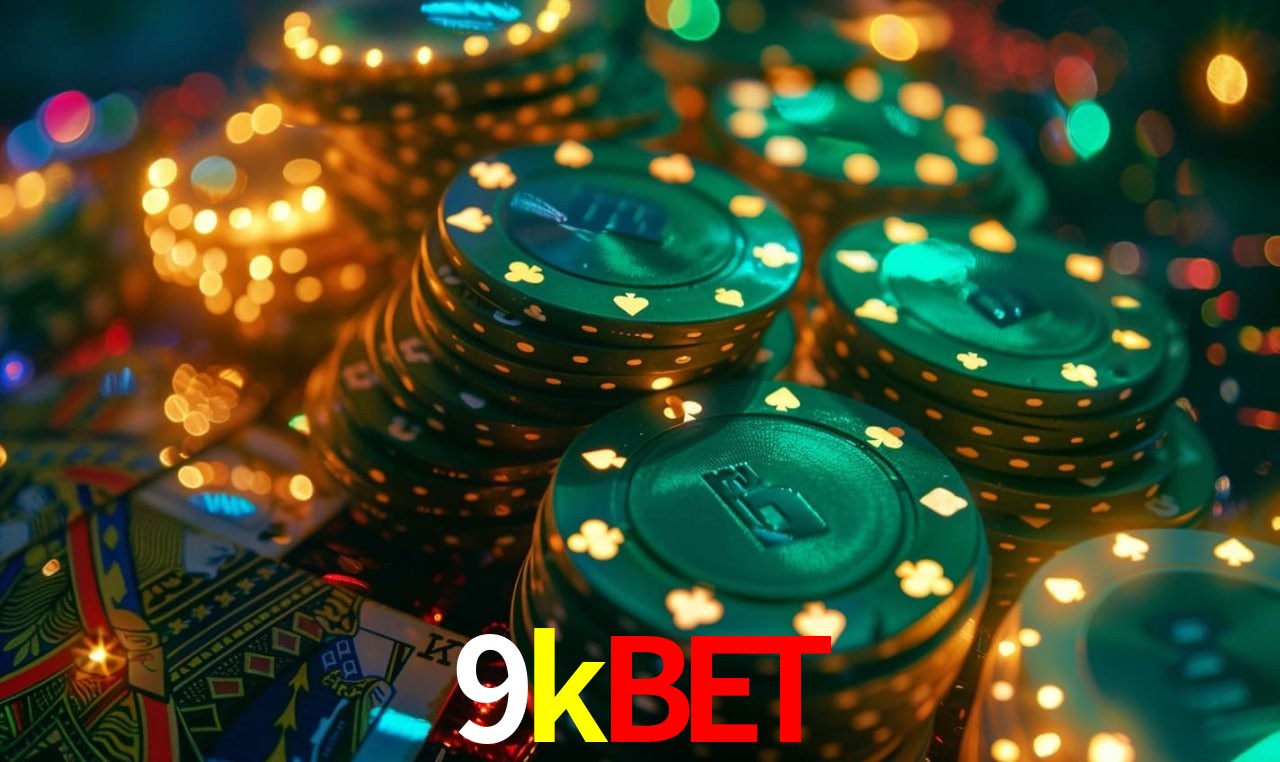 Apostas de Futebol 9kbet