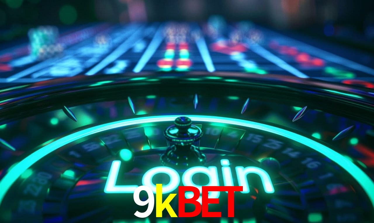 Apostas de Tênis 9kbet