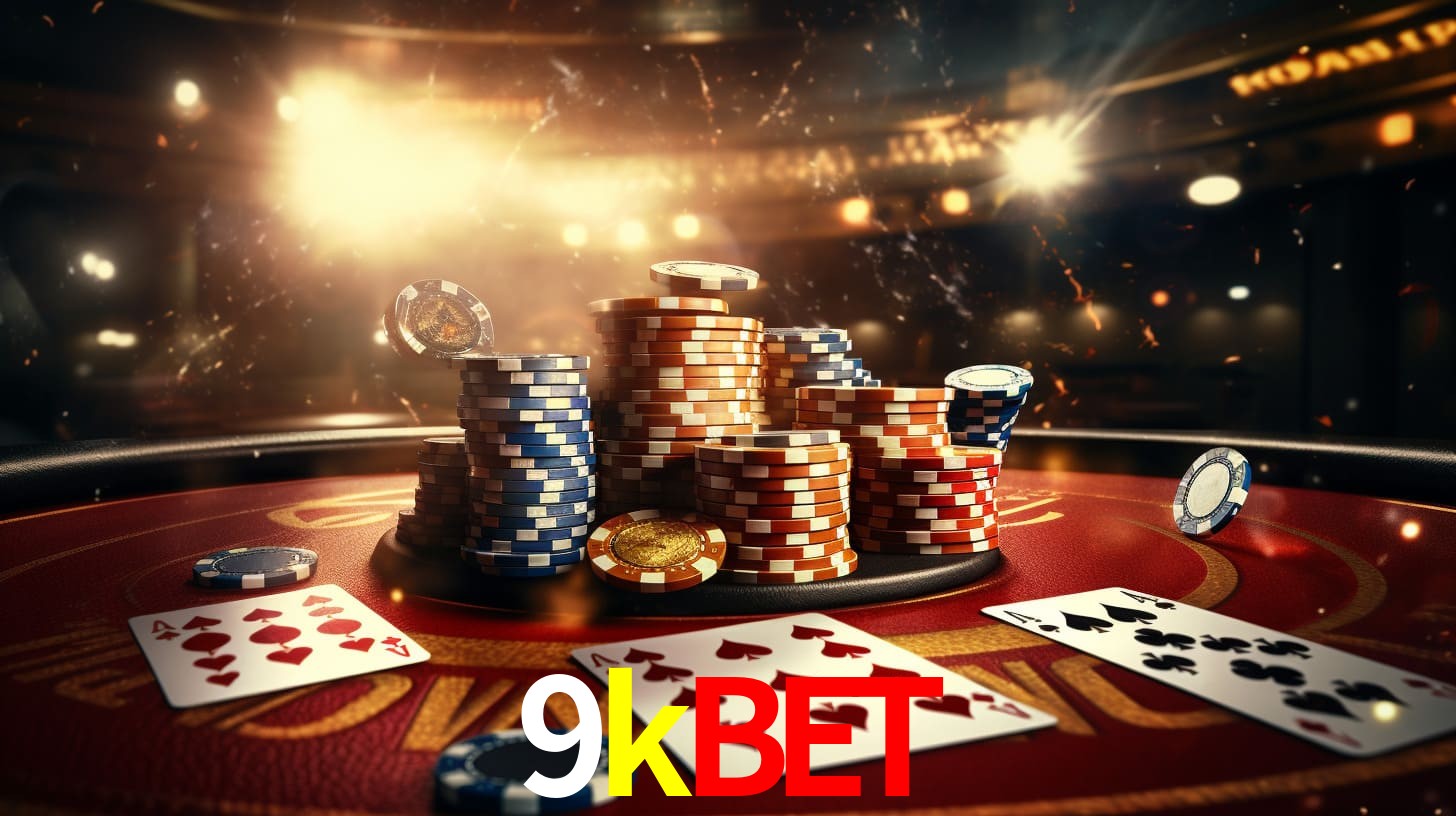 VIP Casino 9kbet