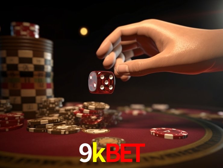 Provedores de Jogos 9kbet