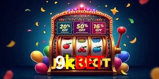 Promoção Relâmpago 9kbet